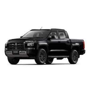 Mitsubishi All-New Triton 2WD AT PREMIUM