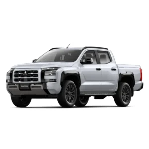 Mitsubishi Triton  2WD AT GLX