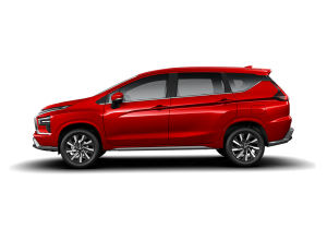 Mitsubishi New Xpander AT