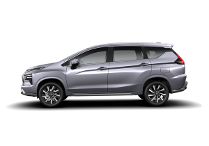 Mitsubishi New Xpander MT