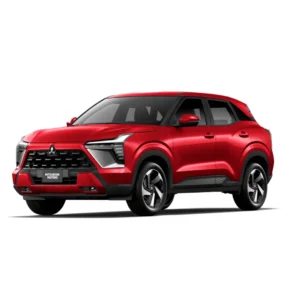 Mitsubishi Xforce Premium