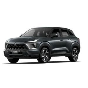 Mitsubishi Xforce GLX