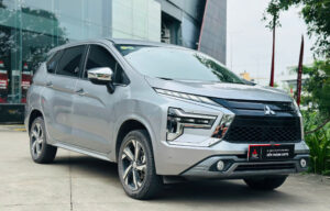 Xpander Premium 2022