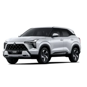 Mitsubishi Xforce Exceed