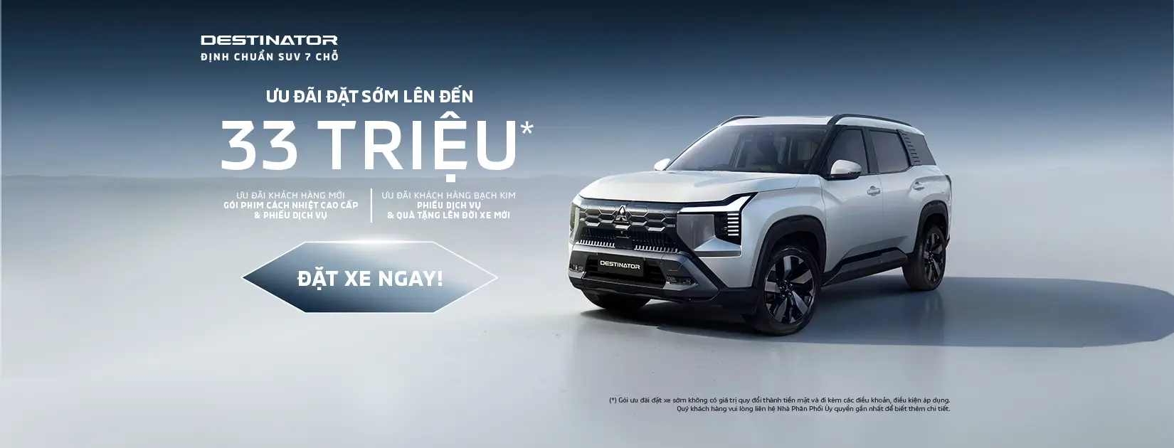 Đăng ký lái thử