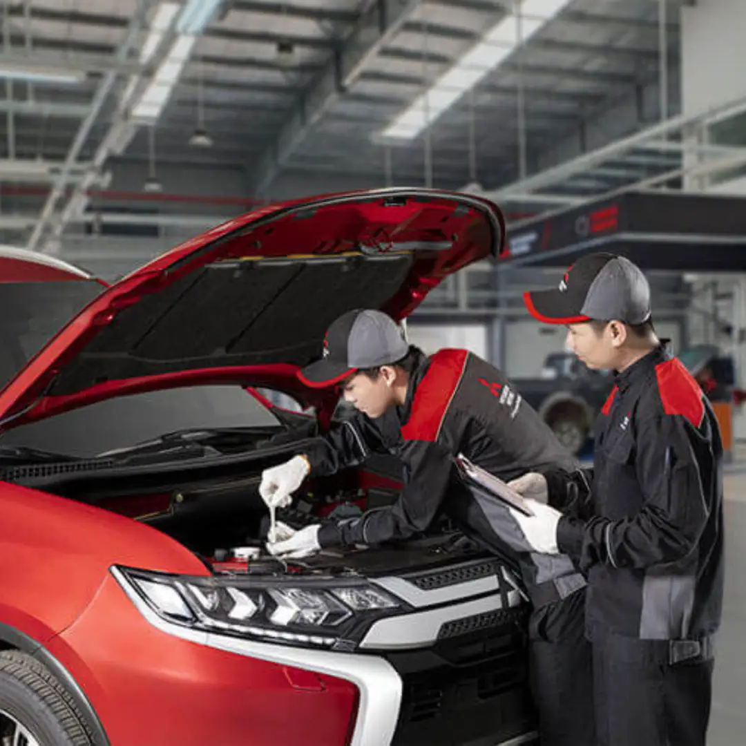 Đăng ký lái thử