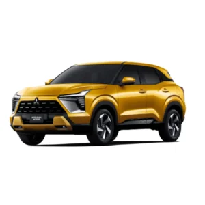 Mitsubishi Xforce