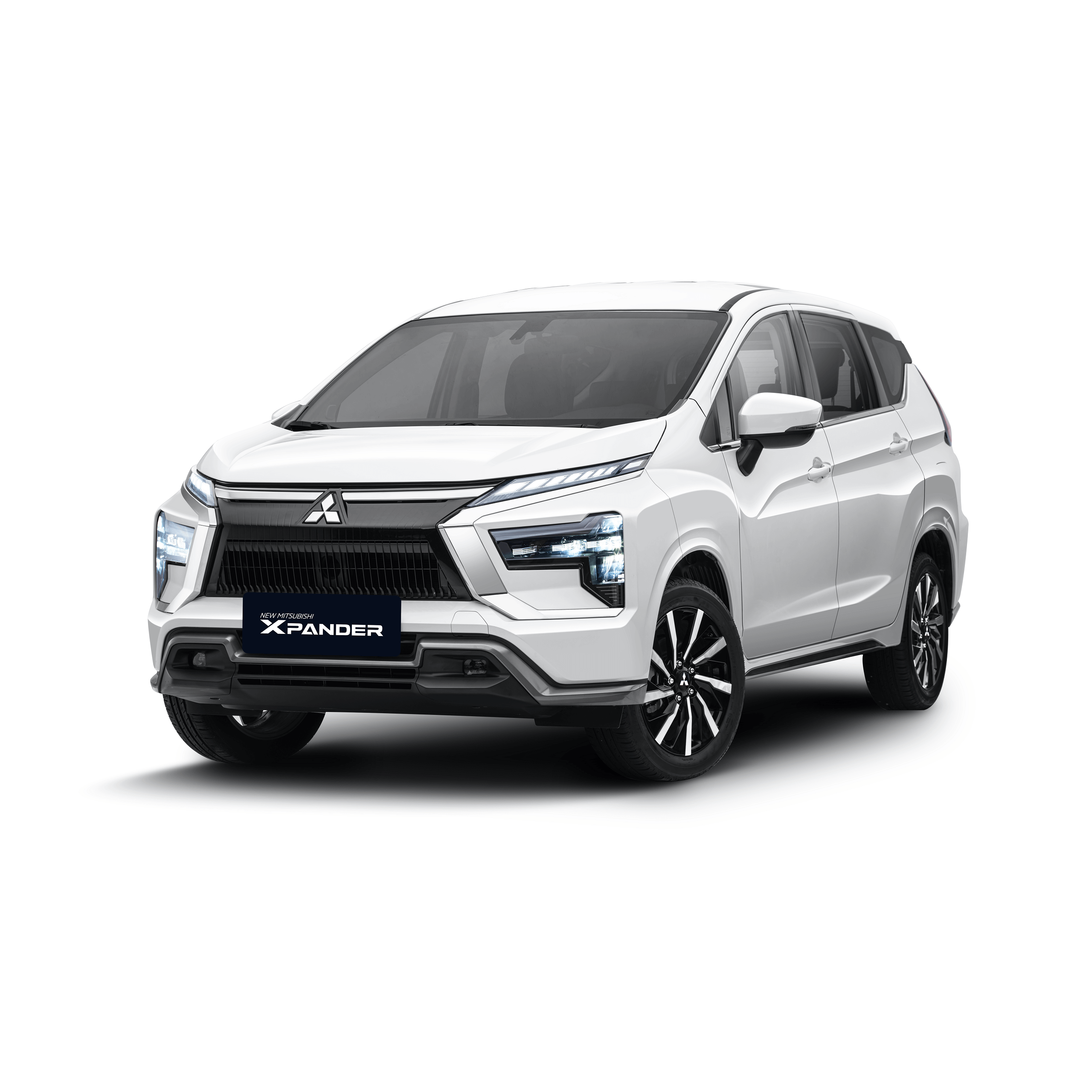 MITSUBISHI XPANDER MT
