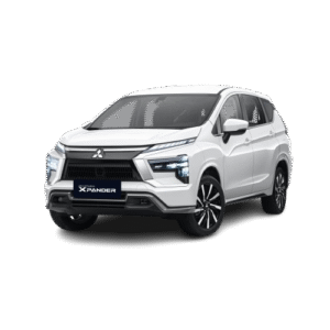 Mitsubishi New Xpander
