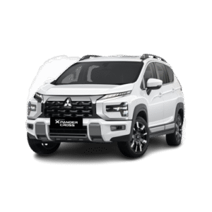 Mitsubishi New Xpander Cross