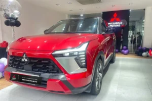 XFORCE ULITMATE 2024