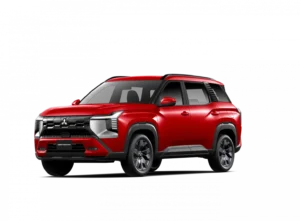 Mitsubishi Destinator Premium