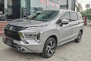 XPANDER PREMIUM 2022