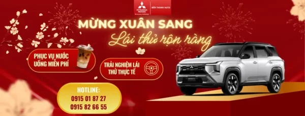 Đăng ký lái thử