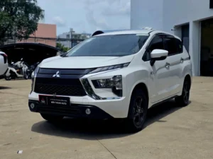 Xpander Eco